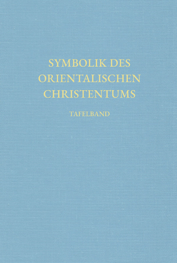 Symbolik des orientalischen Christentums