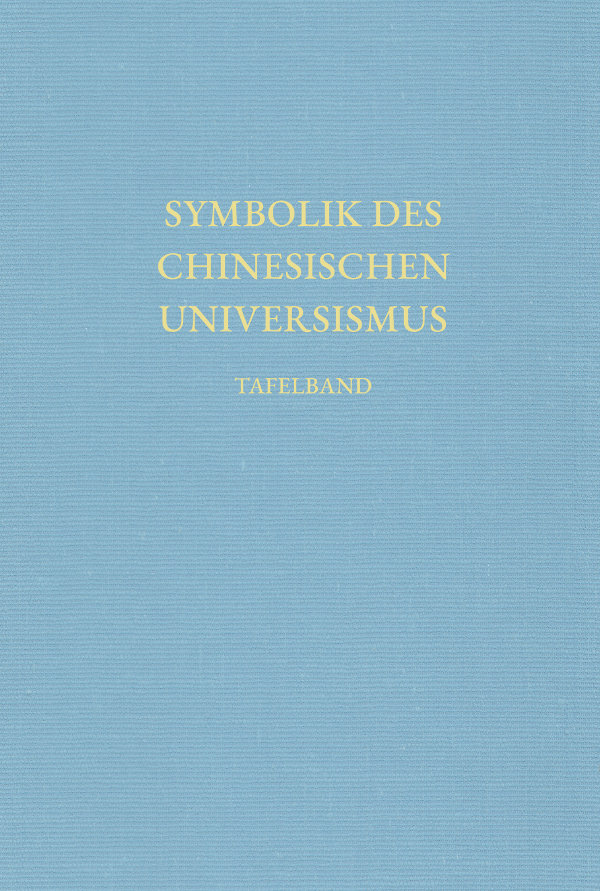 Symbolik des Chinesischen Universismus