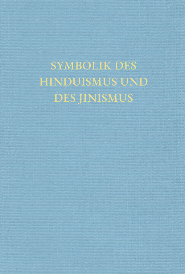 Symbolik des Hinduismus und des Jinismus