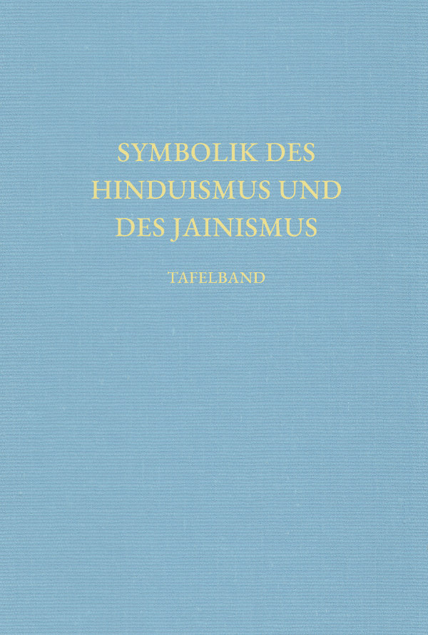 Symbolik des Hinduismus und des Jainismus