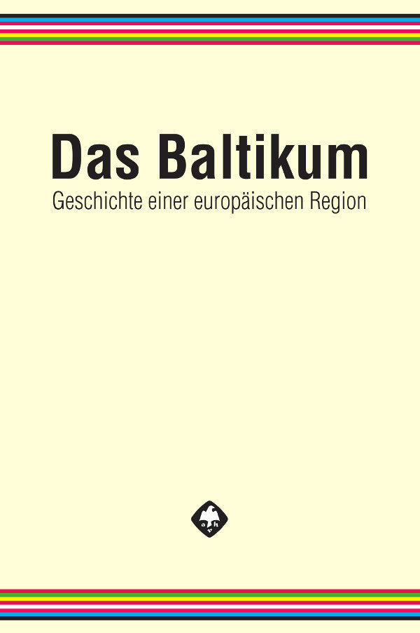 Das Baltikum Gesamtwerk