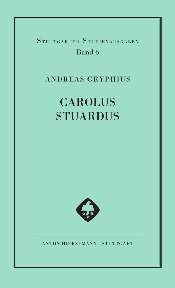 Carolus Stuardus