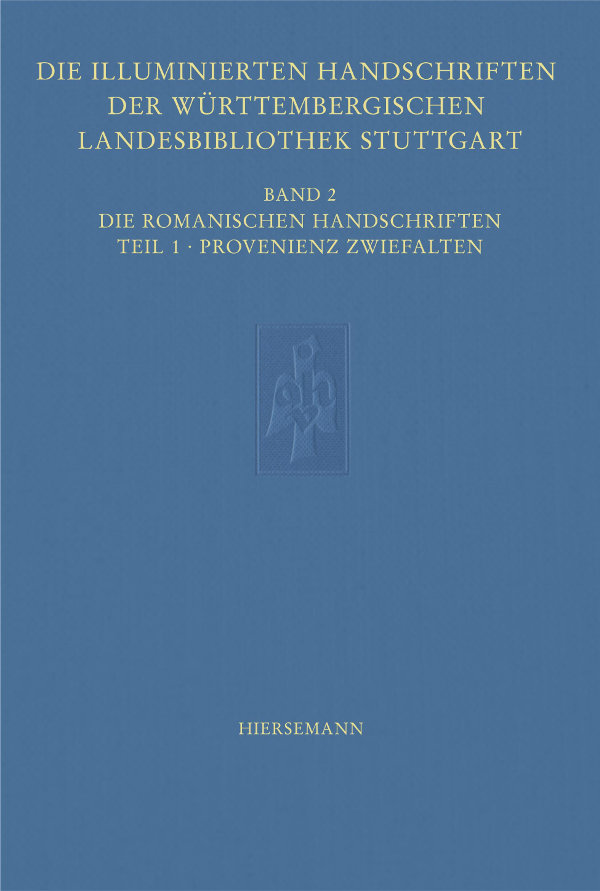 Denkmäler der Buchkunst