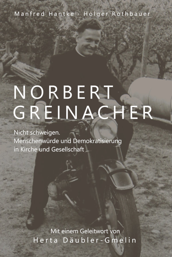 Norbert Greinacher