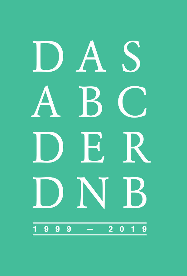 ABC der DNB. Festschrift Elisabeth Niggemann