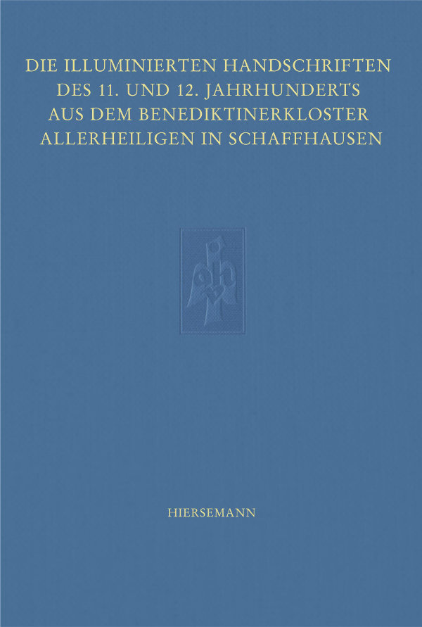 Denkmäler der Buchkunst