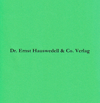 Die theologischen Handschriften der Staats- und Universitätsbibliothek Hamburg