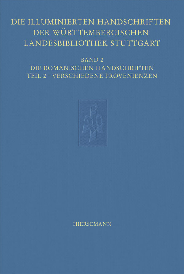 Denkmäler der Buchkunst