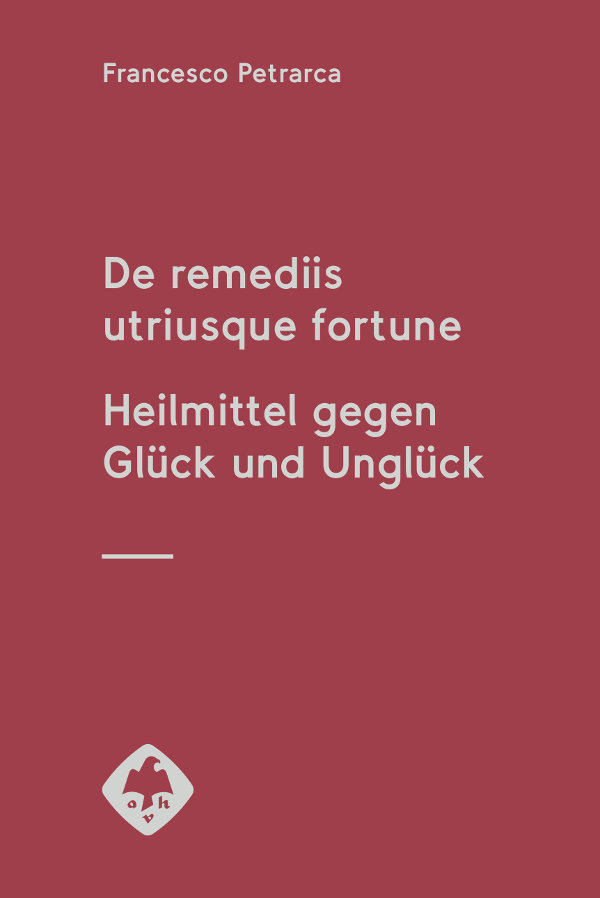 De remediis utriusque fortune