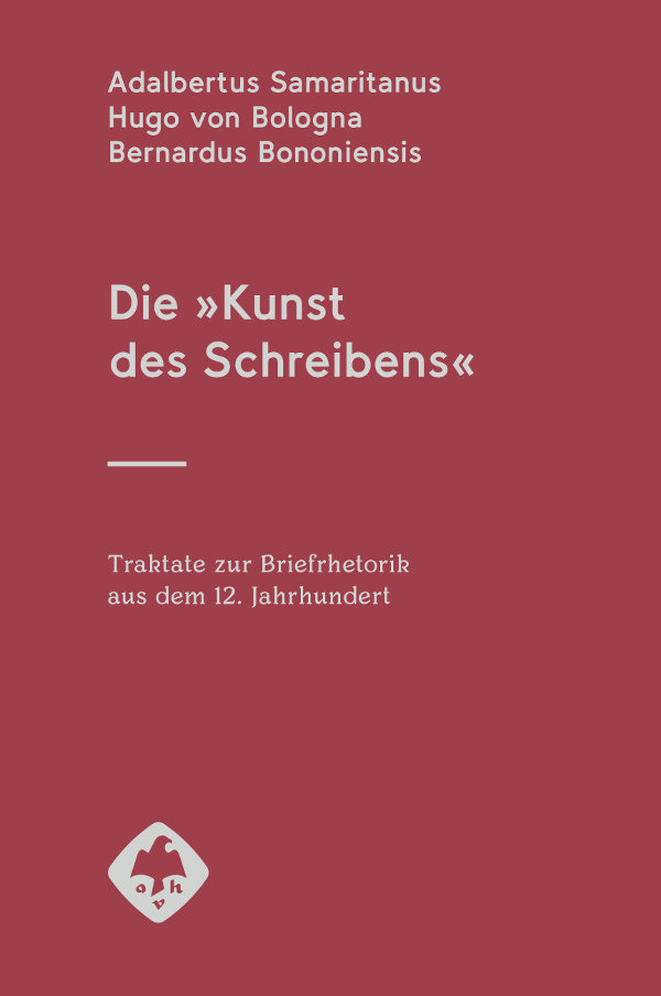 Hartmann Kunst des Schreibens