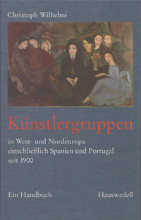 Künstlergruppen in West und Nordeuropa