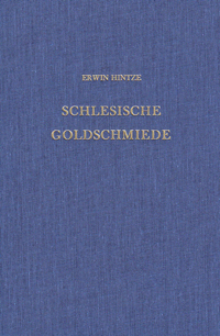 Schlesische Goldschmiede