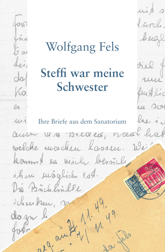 Steffi war meine Schwester