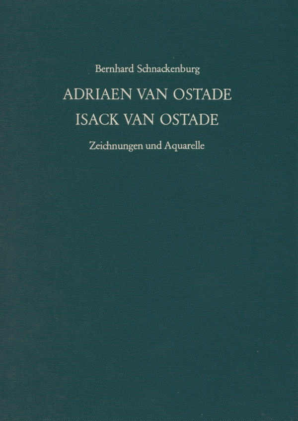 Adriaen van Ostade. Isack van Ostade