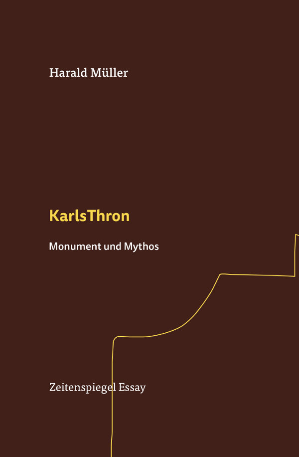 Karlsthron