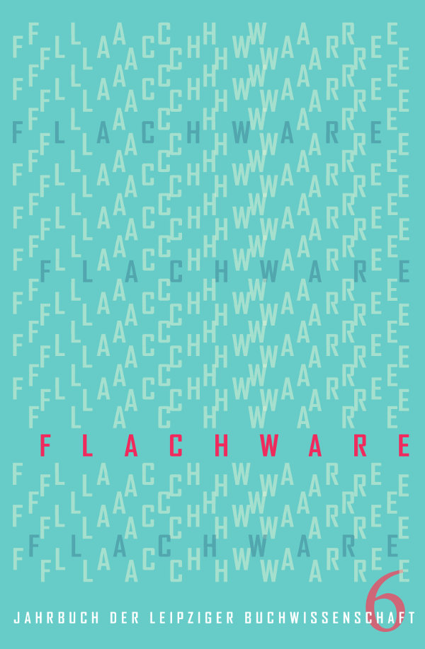 Flachware 6