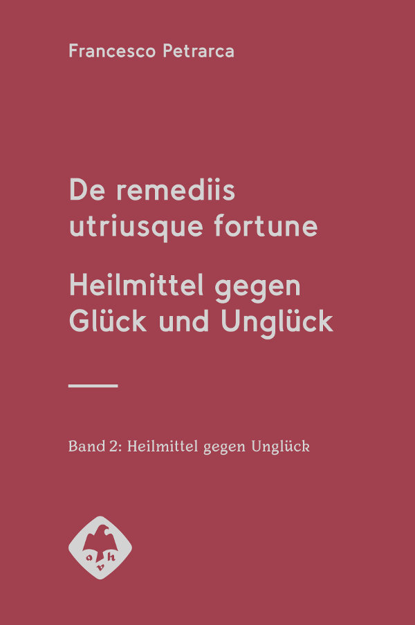 De remediis utriusque fortune