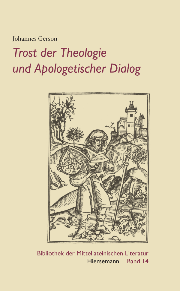 Trost der Theologie und Apologetischer Dialog Johannes Gerson