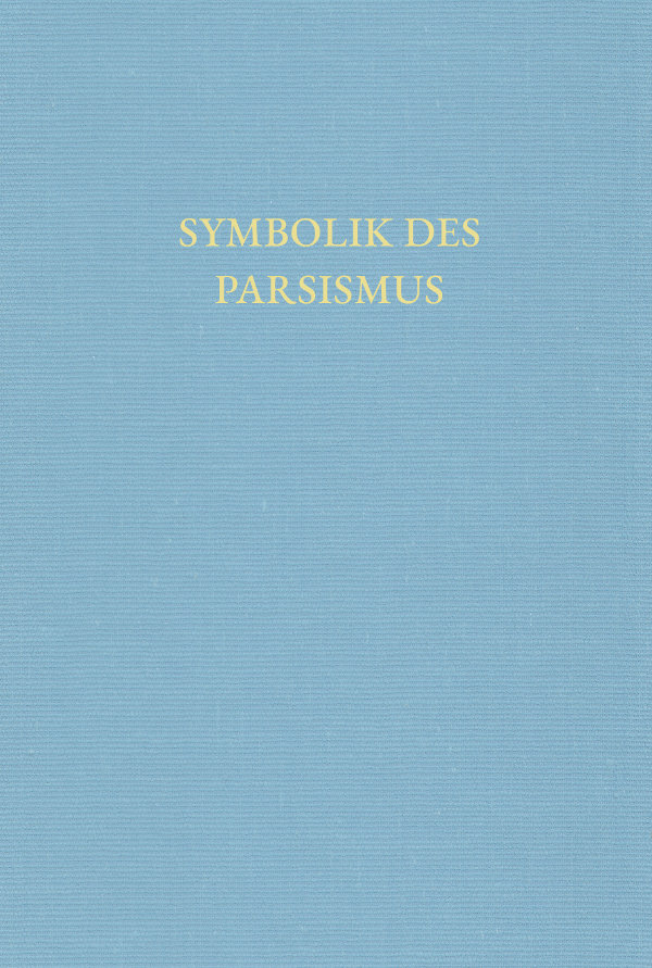 Symbolik des Parsismus