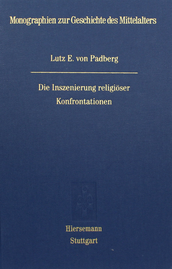 Die Inszenierung religiöser Konfrontationen