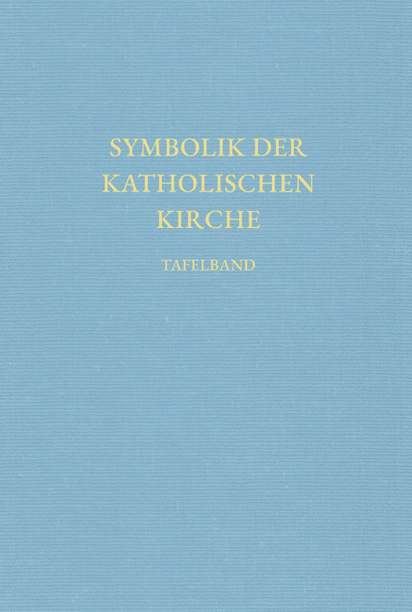 Symbolik der katholischen Kirche