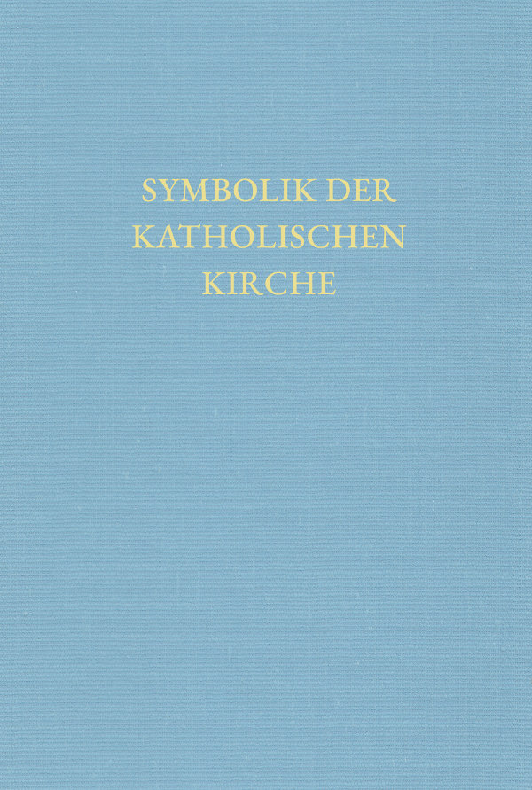 Symbolik der katholischen Kirche