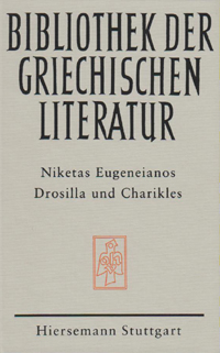 Drosilla und Charikles