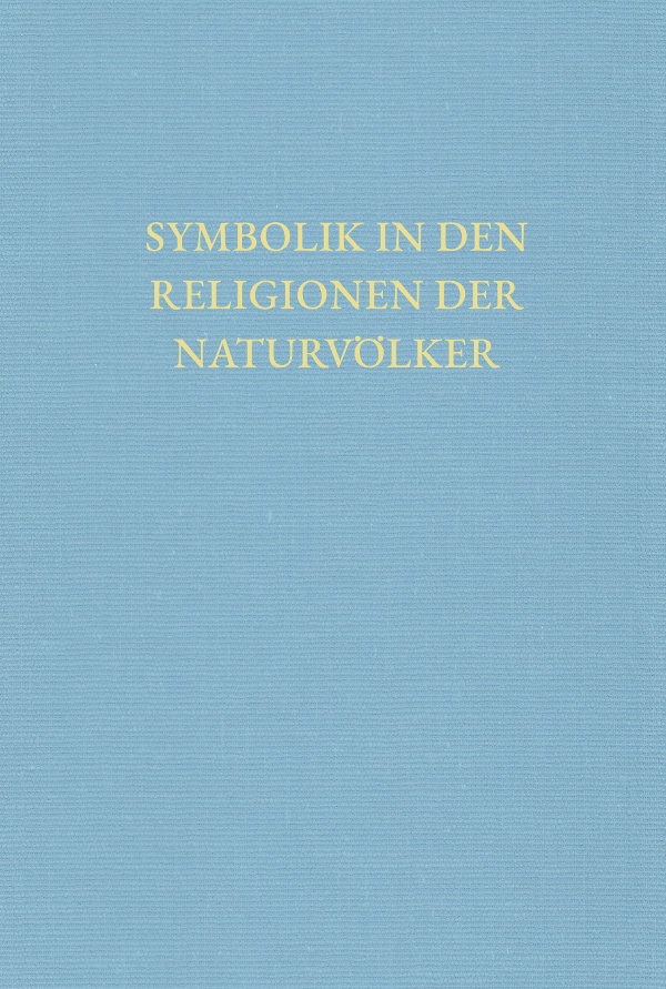 Symbolik in den Religionen der Naturvölker