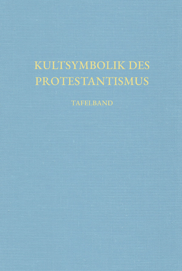 Kultsymbolik des Protestantismus